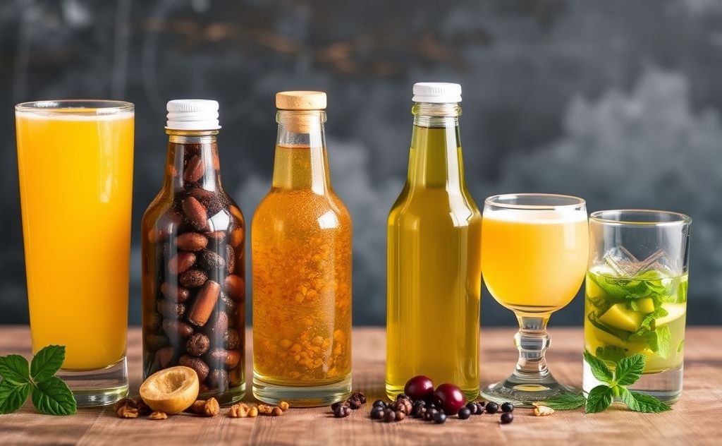 Natural flavors in beverages explained clearly