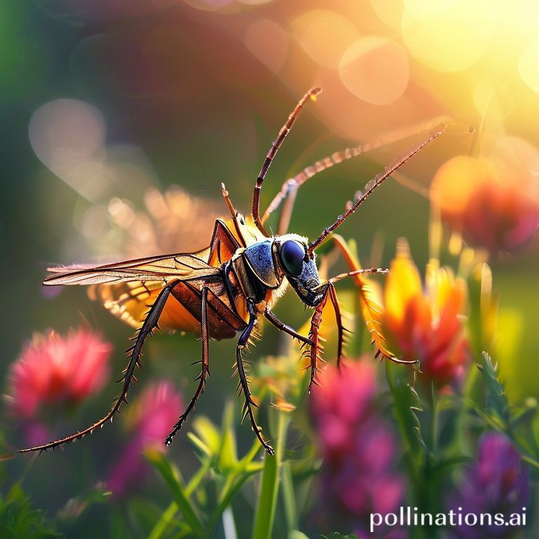 자주 나타나는 벌레 종류별 천연 퇴치법