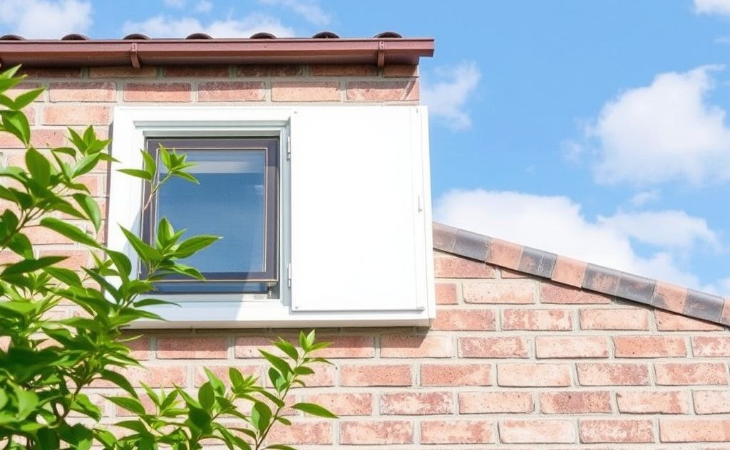 Natural ventilation benefits in HVAC systems