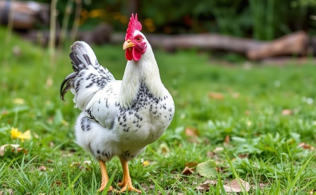 Natural ways to protect chickens from gnats