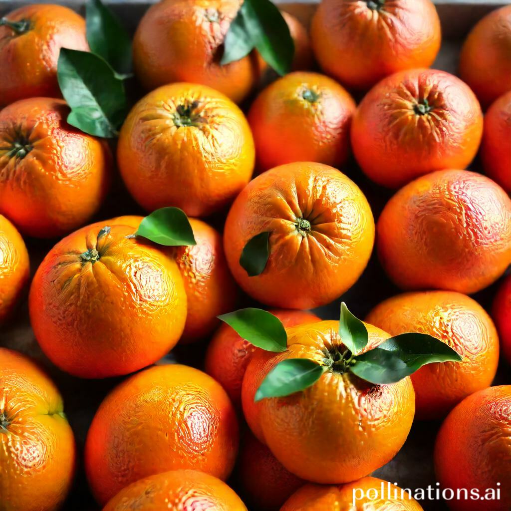 are navel oranges good for juice