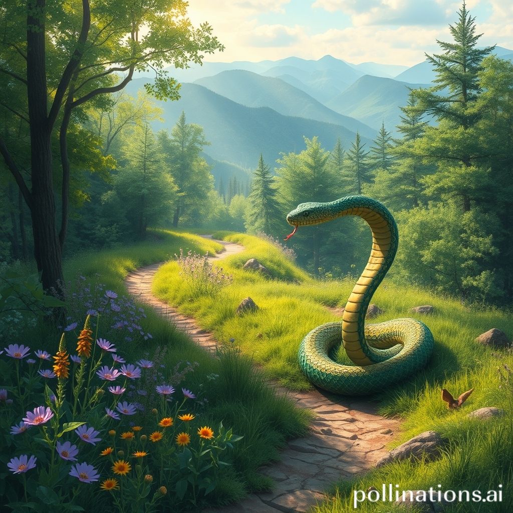 Navigating Challenges on the Path of Awakening Inner Serpent