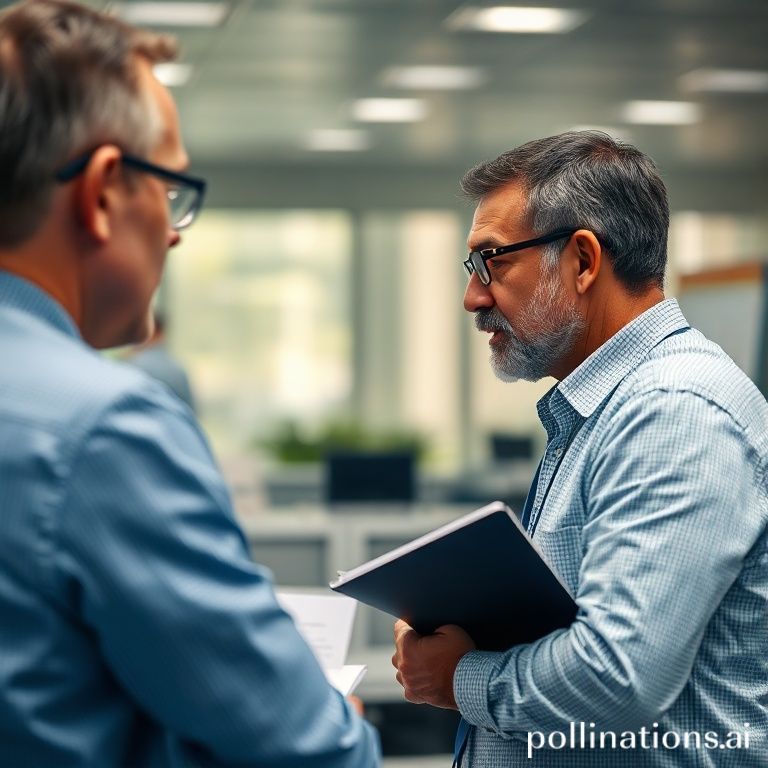 Navigating the Independent Dispute Resolution Process