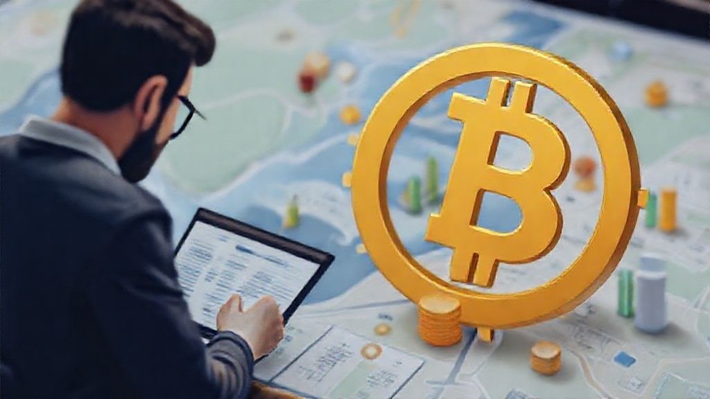 Navigating Crypto & Freelancer Taxes: Your Essential 2025 Guide example