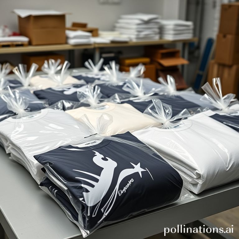 Packing rapi siap kirim