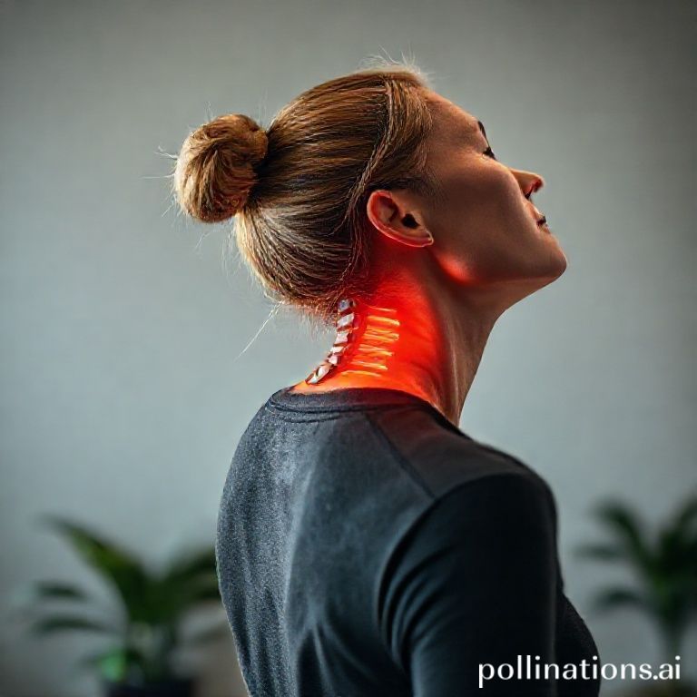 목디스크예방운동