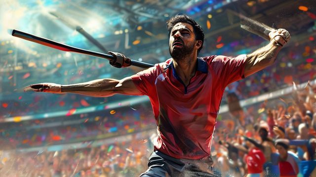 Neeraj Chopra Doha Diamond League