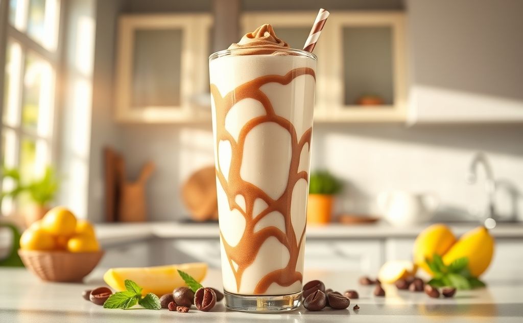 Nesquik Milkshake offers nutritional perks