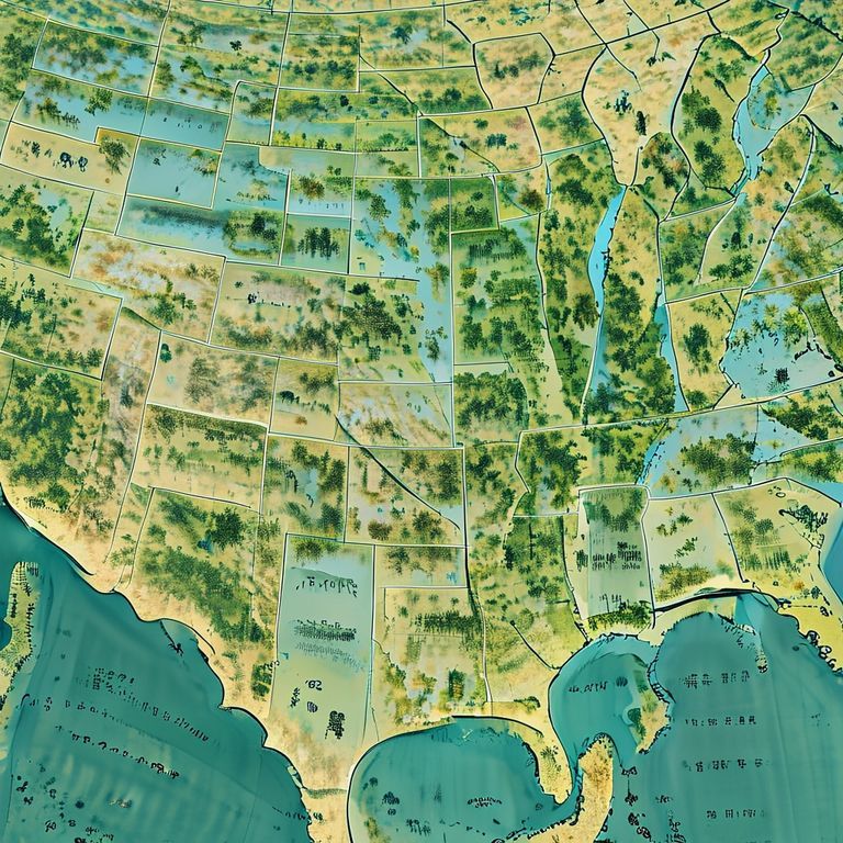 New maps reveal post-flood migration patterns across the US