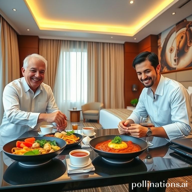 식사 걱정 끝! 조식/석식 포함 가족 호텔 패키지 할인으로 편안한 여행 완성