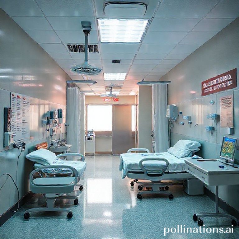 No Surprises Act Rights Checklist for Emergency Room Bills in the U.S.