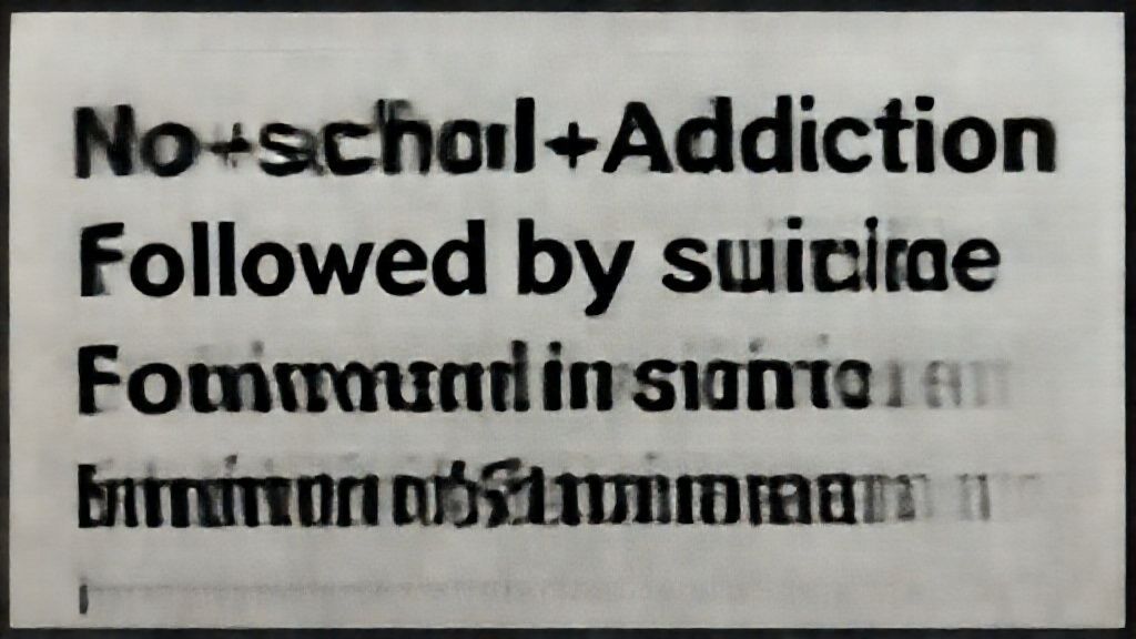 No school, gaming addiction, followed by suicide: Shocking facts in Ghaziabad minors' death case