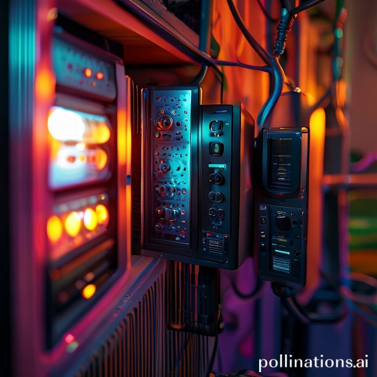 전기난방 제품의 소음 문제와 해결법