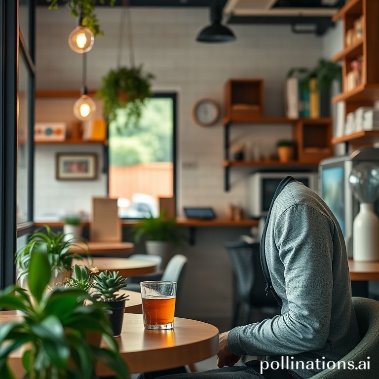 카페 말고 이것? 이색적이고 지속 가능한 오프라인 청년창업아이템 추천