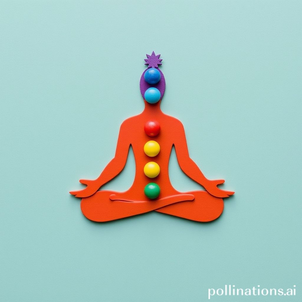Nourishing Your Chakras with the Right Foods