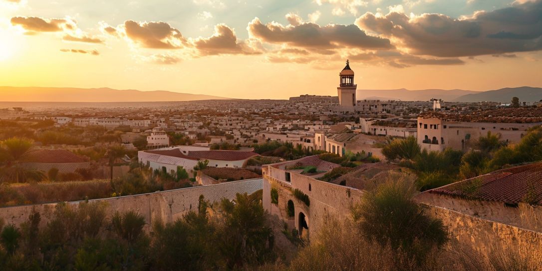 Nueva Guía de Turismo Ornitológico de Melilla