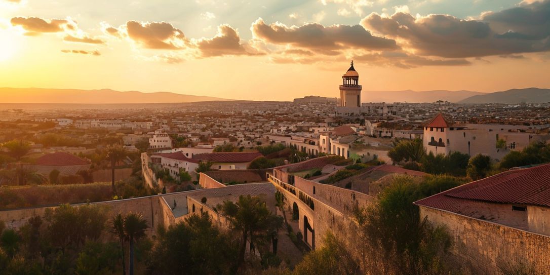 Nueva Guía de Turismo Ornitológico para Melilla