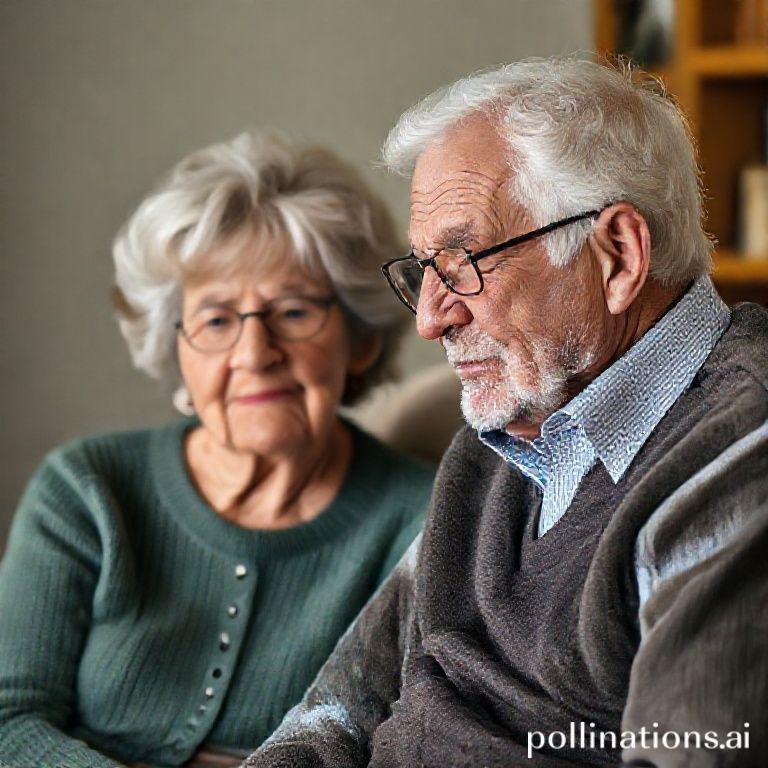 치매 환자 법적 행위 무효화 – 재산 보호를 위한 성년후견제도