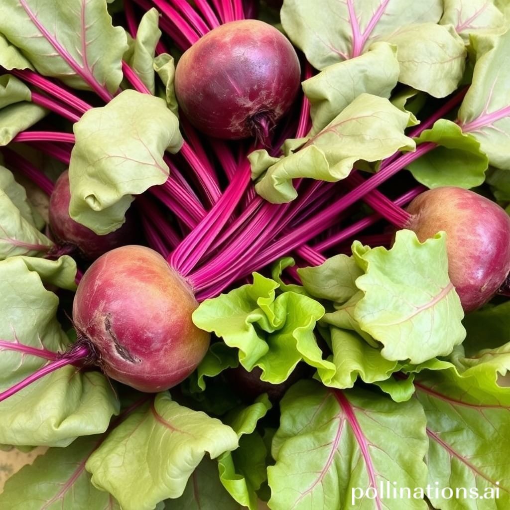 Maximizing Nutrient Retention in Cooked Beets: Essential Tips