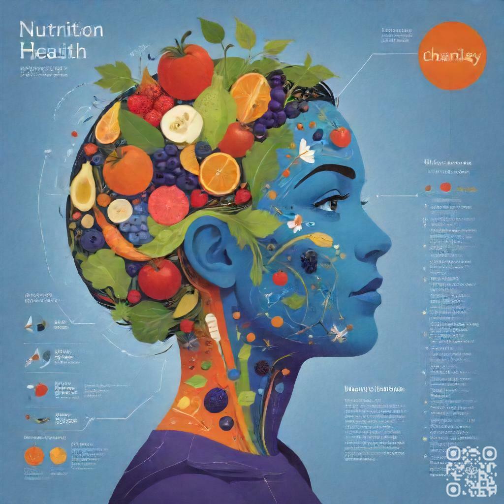 Nutrition and Its Impact on Mental Well-being.