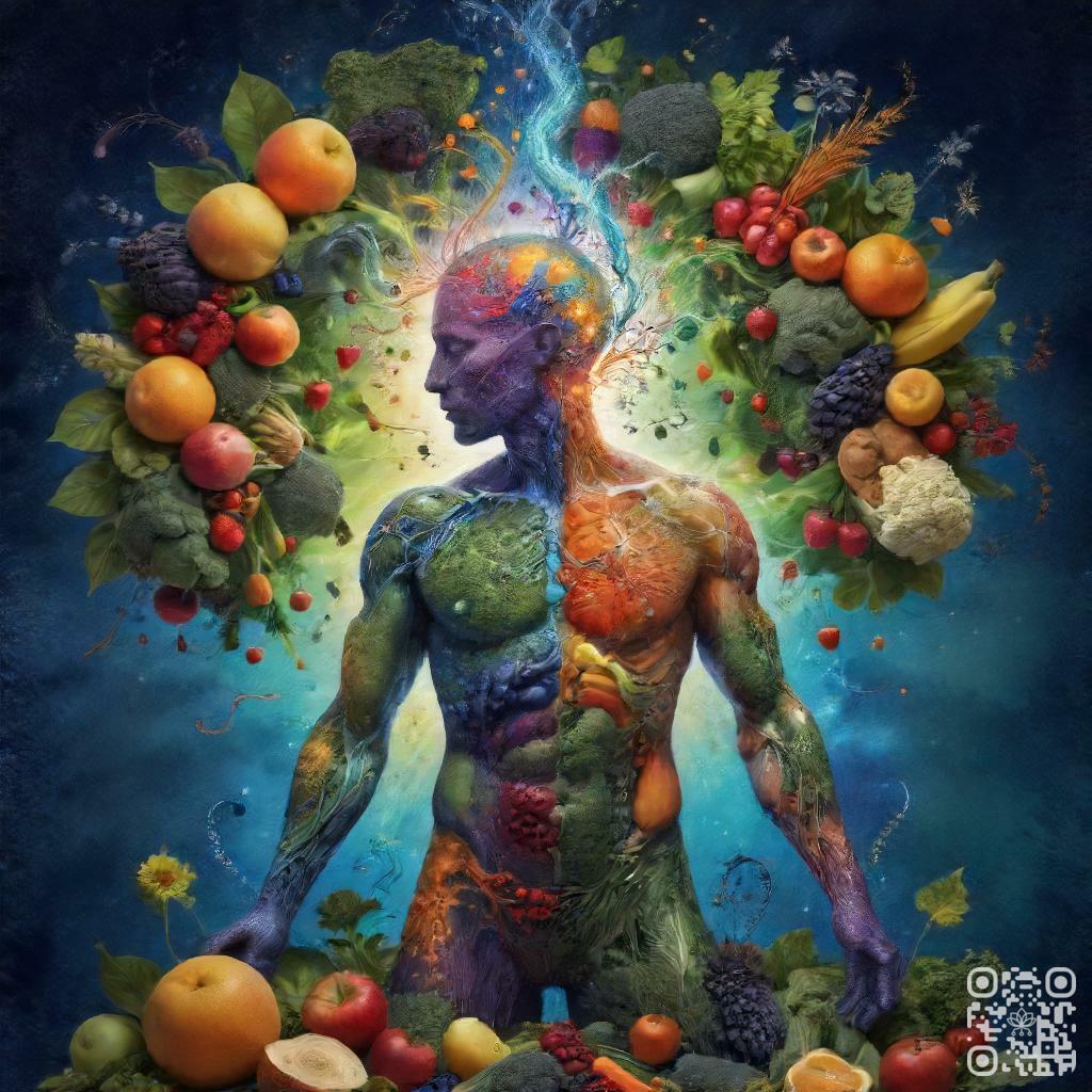 Nutrition and the Mind-Body Connection