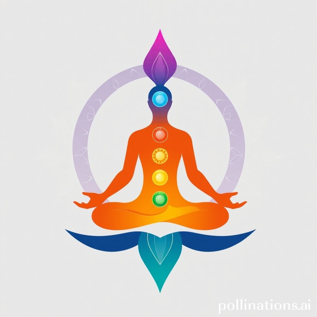 Nutritional Harmony for Chakras