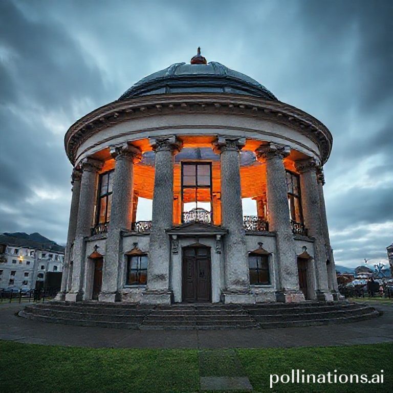 Visit Octagon & Dunedin Botanic Garden - Best of Dunedin