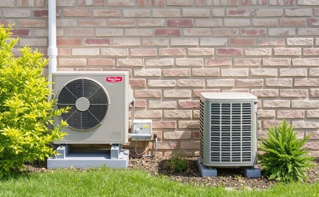 Off-season HVAC purchases save money effectively