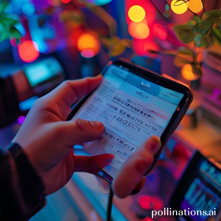 🏦 오프라인 충전 방법: 방문 시 유의사항