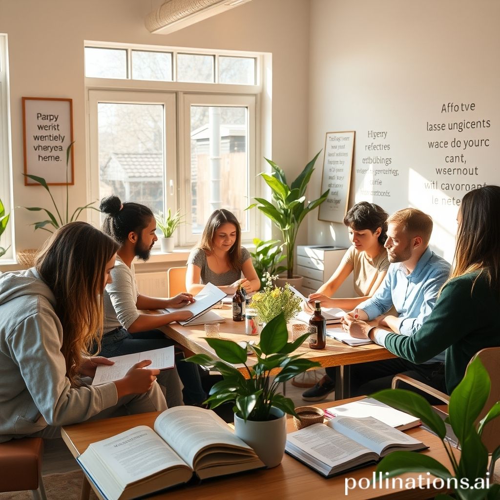 Offrir des opportunités de développement personnel