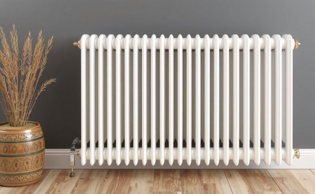 Oil filled radiators lifespan and durability factors
