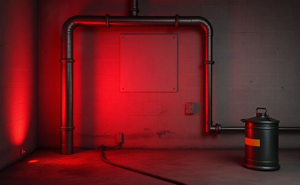 Oil heat and carbon monoxide safety awareness