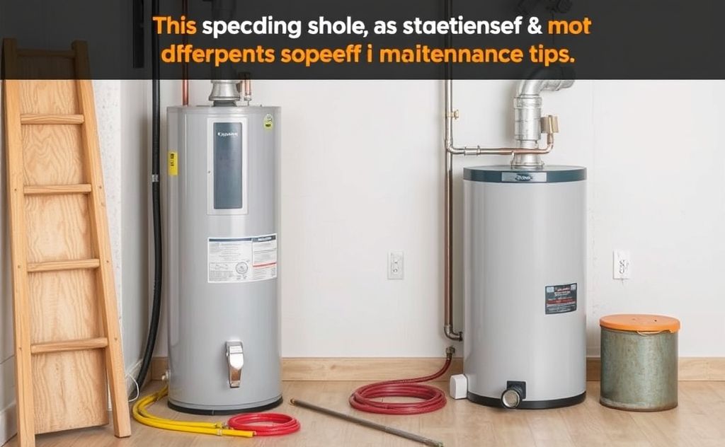 Oil heater lifespan and maintenance tips