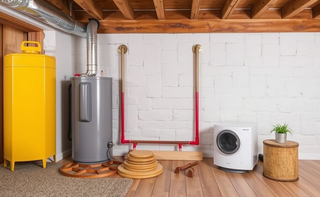 Oil heating for better home insulation tips