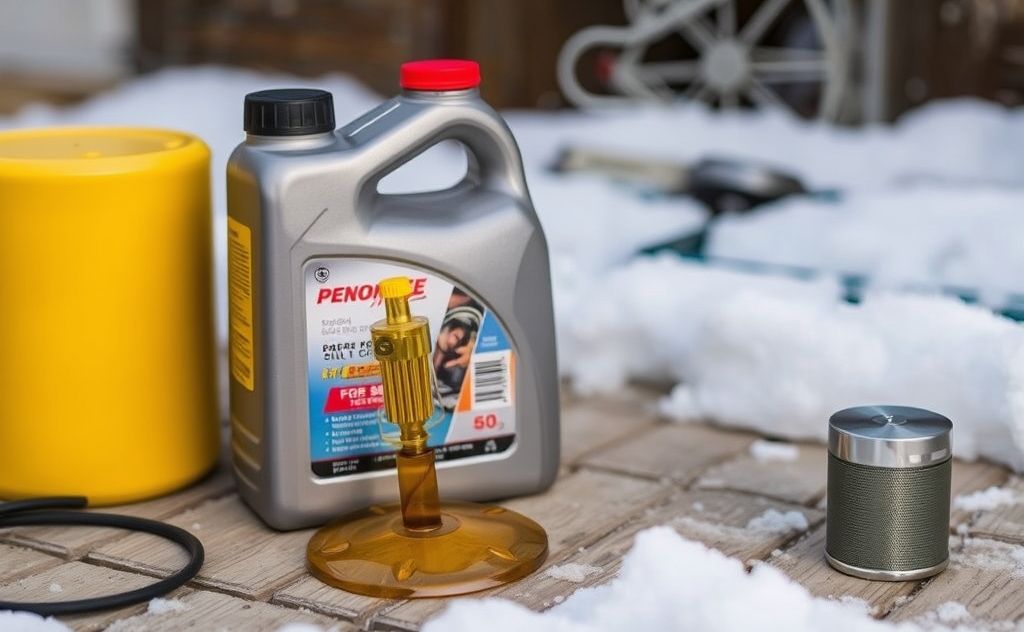 Oil replacement necessity for portable heater use