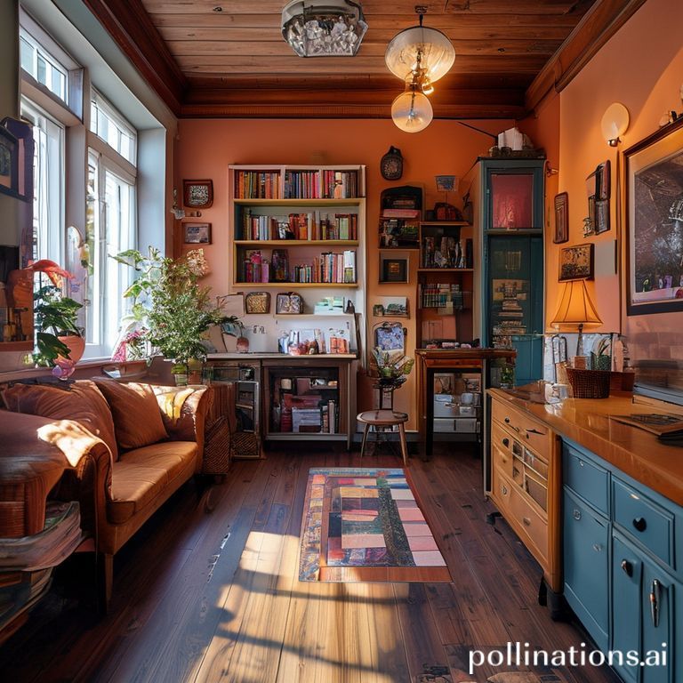 낡은 아파트도 가치 상승! 집값 올리는 셀프 리모델링 및 인테리어 꿀팁