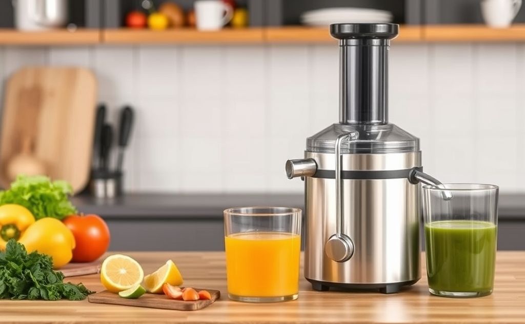Omega Juicer repair guide and tips for users