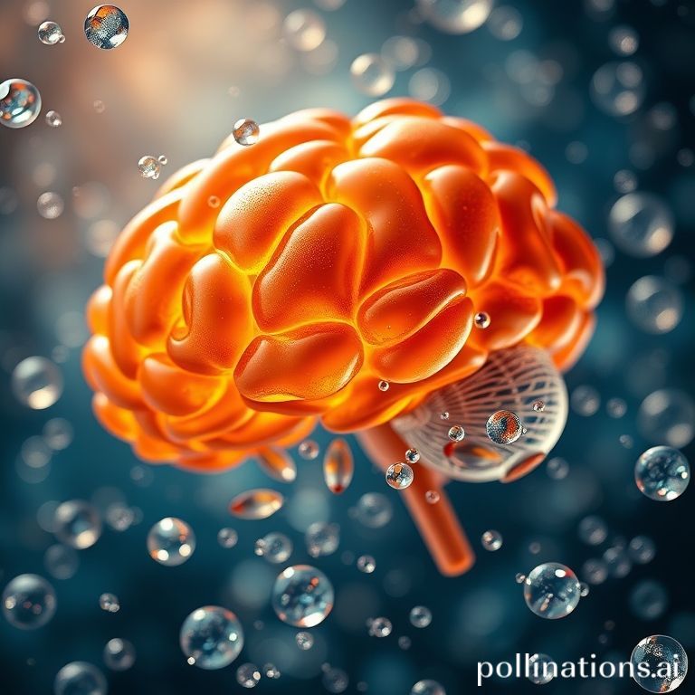 오메가-3, 뇌 기능과 혈액순환에 기여