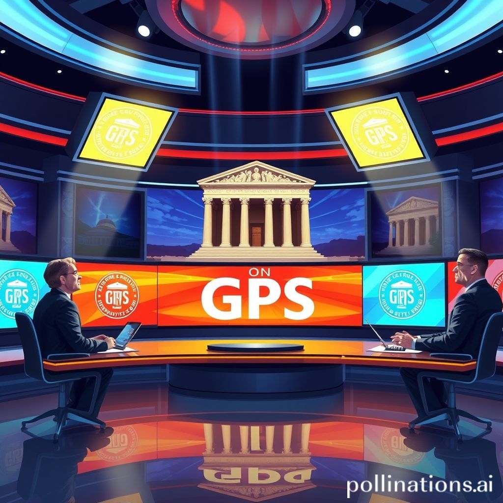 On GPS: The Supreme Court’s blockbuster decision