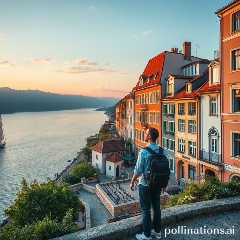 항공권 최저가 찍고 떠나는 혼자 유럽 한 달 살기! 숨겨진 항공권 할인 루트