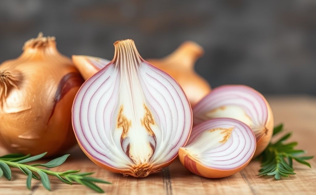 Onion juice benefits for low porosity hair