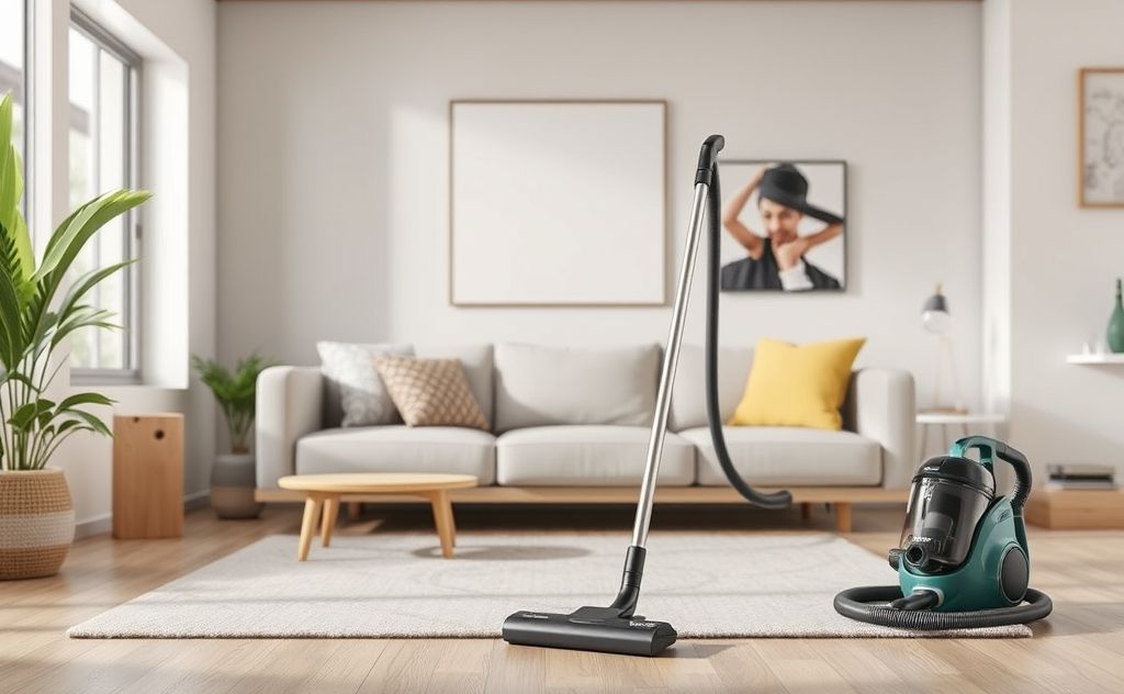 Online shopping offers better vacuum deals