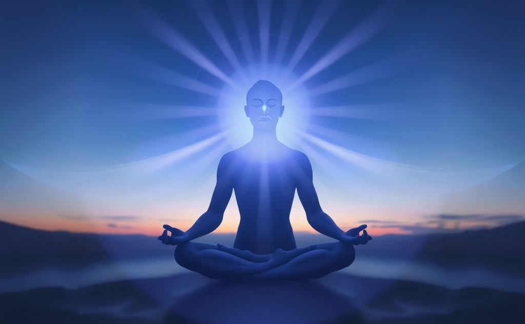 Open your third eye chakra for clarity and insight