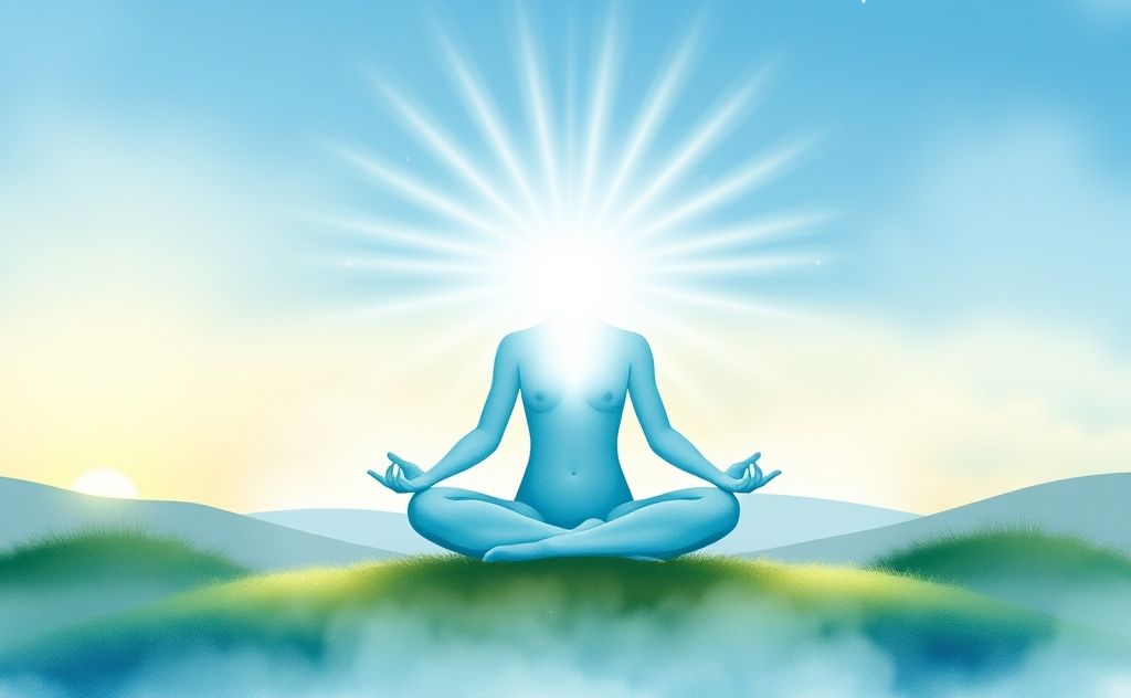 Open your throat chakra for clear communication