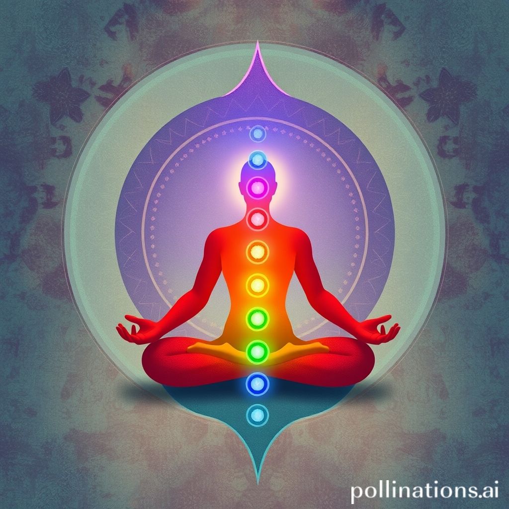 Opening Chakras for Kundalini