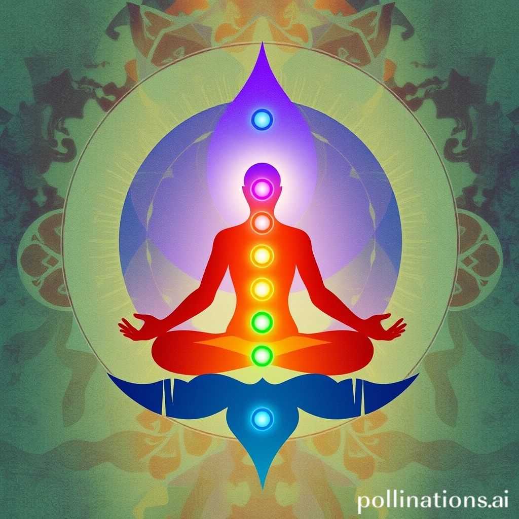 Opening and Balancing Chakras