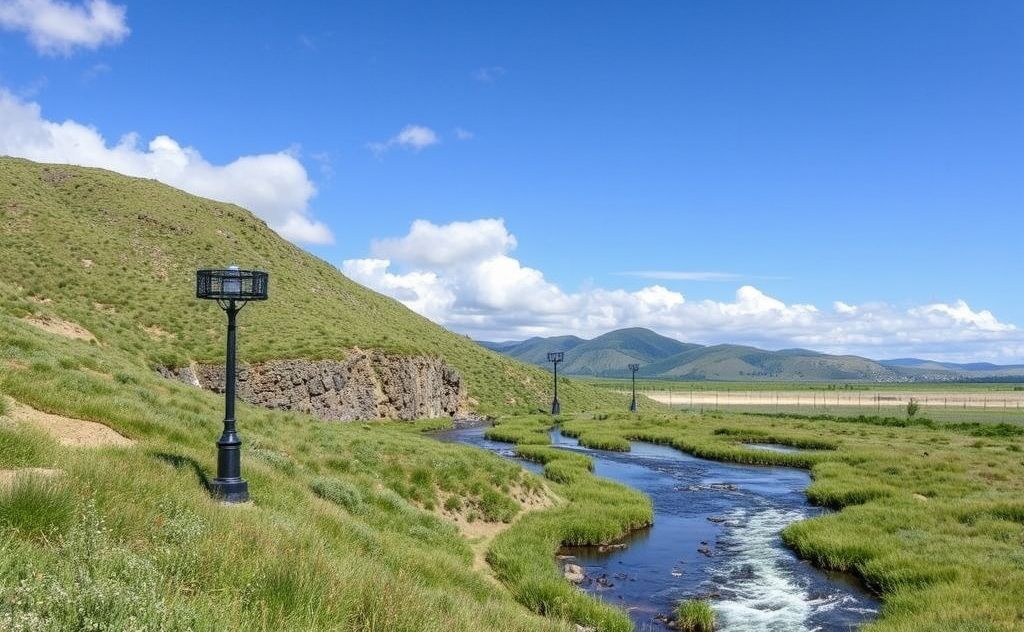 Operational impacts on water systems from temperature cycles