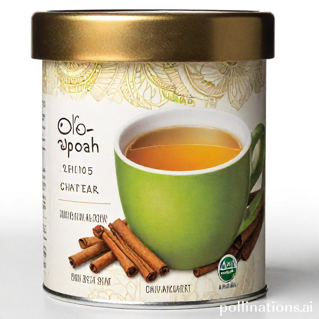 why is oprah chai tea discontinued