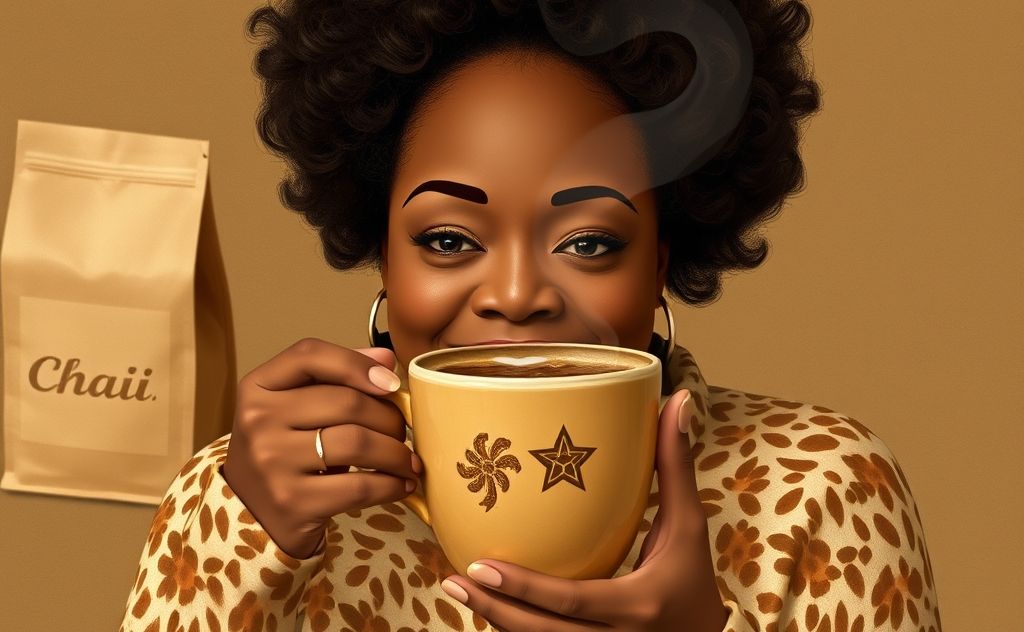 Oprah Chai Tea: A beloved blend now gone.