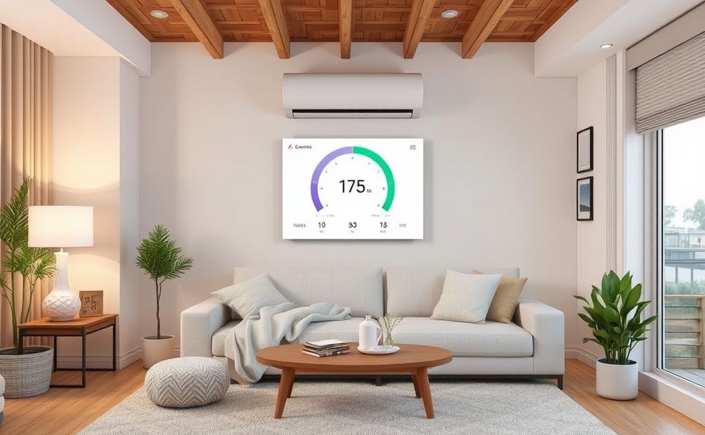 Optimal HVAC settings for ultimate comfort